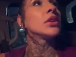 IamAnna's Live Sex Cam Show
