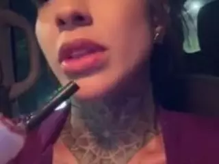 IamAnna's Live Sex Cam Show