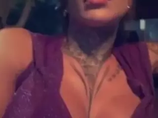 IamAnna's Live Sex Cam Show
