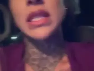 IamAnna's Live Sex Cam Show
