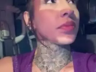 IamAnna's Live Sex Cam Show