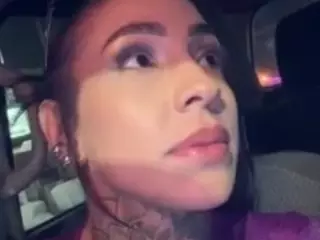 IamAnna's Live Sex Cam Show