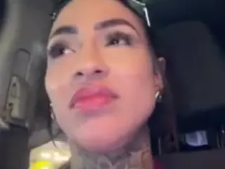 IamAnna's Live Sex Cam Show