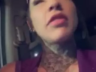 IamAnna's Live Sex Cam Show