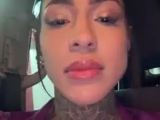 IamAnna's Live Sex Cam Show