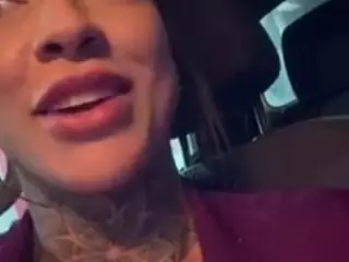 IamAnna's Live Sex Cam Show