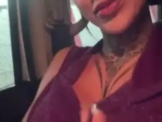 IamAnna's Live Sex Cam Show