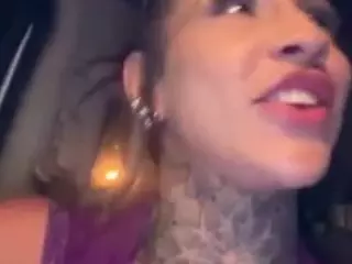 IamAnna's Live Sex Cam Show