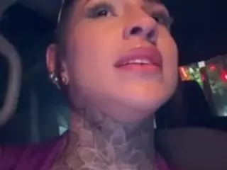 IamAnna's Live Sex Cam Show