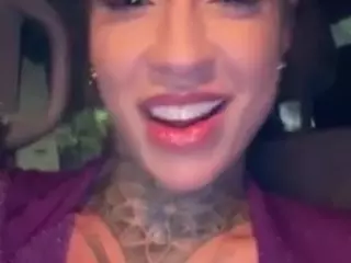 IamAnna's Live Sex Cam Show