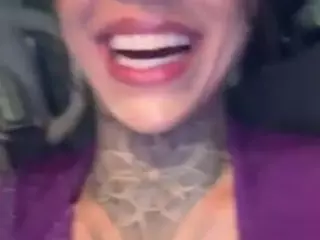 IamAnna's Live Sex Cam Show