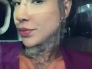 IamAnna's Live Sex Cam Show