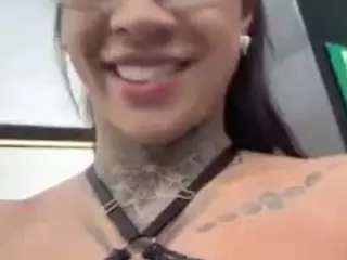 IamAnna's Live Sex Cam Show