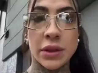 IamAnna's Live Sex Cam Show