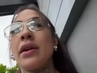 IamAnna's Live Sex Cam Show