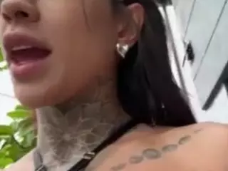 IamAnna's Live Sex Cam Show