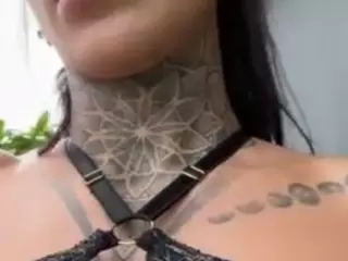 IamAnna's Live Sex Cam Show