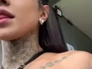 IamAnna's Live Sex Cam Show