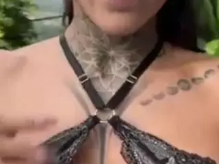 IamAnna's Live Sex Cam Show