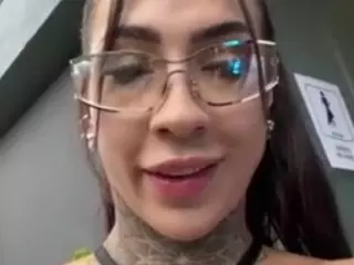 IamAnna's Live Sex Cam Show