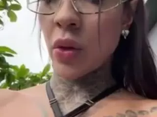 IamAnna's Live Sex Cam Show