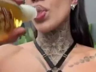 IamAnna's Live Sex Cam Show
