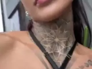 IamAnna's Live Sex Cam Show