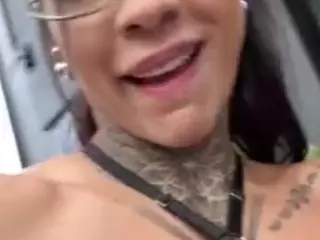 IamAnna's Live Sex Cam Show