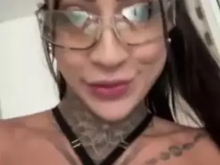 IamAnna's Live Sex Cam Show