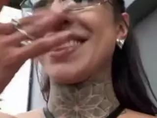 IamAnna's Live Sex Cam Show