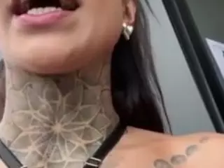 IamAnna's Live Sex Cam Show