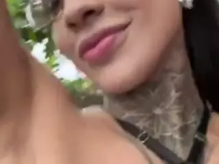 IamAnna's Live Sex Cam Show