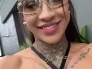 IamAnna's Live Sex Cam Show