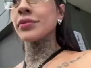 IamAnna's Live Sex Cam Show