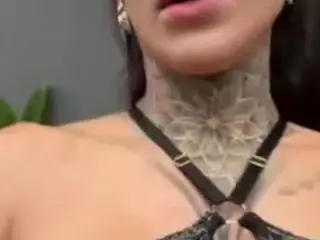 IamAnna's Live Sex Cam Show
