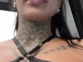 IamAnna's Live Sex Cam Show