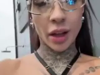IamAnna's Live Sex Cam Show