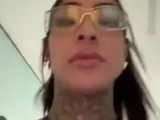 IamAnna's Live Sex Cam Show