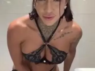 IamAnna's Live Sex Cam Show