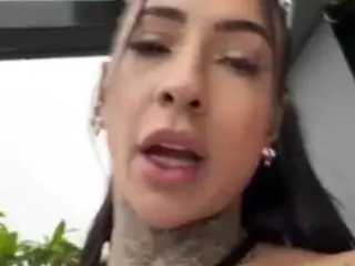 IamAnna's Live Sex Cam Show