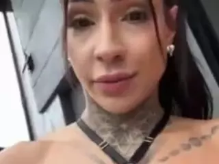 IamAnna's Live Sex Cam Show