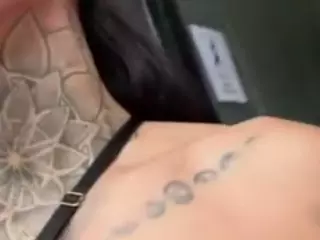 IamAnna's Live Sex Cam Show