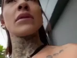 IamAnna's Live Sex Cam Show