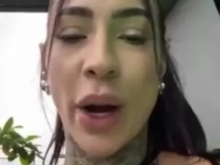 IamAnna's Live Sex Cam Show