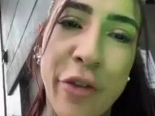 IamAnna's Live Sex Cam Show