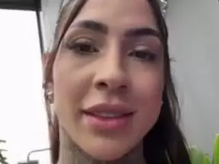 IamAnna's Live Sex Cam Show