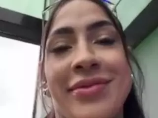 IamAnna's Live Sex Cam Show