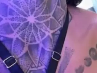 IamAnna's Live Sex Cam Show