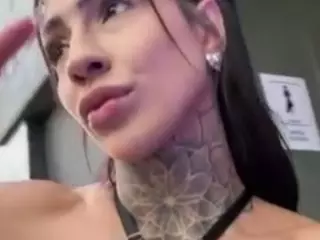 IamAnna's Live Sex Cam Show