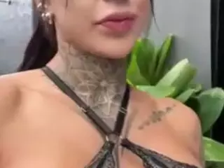 IamAnna's Live Sex Cam Show